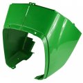 Caltric Left And Right Cowl Compatible With John Deere 4210 4310 4410 4510 4610 4710 Lvu10567 Lvu12349