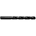Qualtech 17 64 Hss Split Point Jobber Length Drill Bit Dwdsp17 