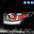Gxywady Right Passenger Side Tail Light Replacement For 2014 2015 2016 2017 Range Rover Sport Rear Brake Lamp Lr061588