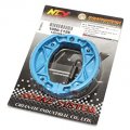 Ncy Brake Shoes Blue Qmb139 Minarelli 