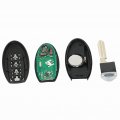 Aintier 4 X Keyless Entry Remote Key Fob For Nissan Altima Maxima 2013-2015 Adp12514201s