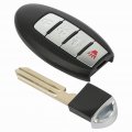 Aintier 4 X Keyless Entry Remote Key Fob For Nissan Altima Maxima 2013-2015 Adp12514201s