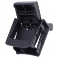 Applianpar Center Console Cup Holder Divider Insert For Highlander 2014-2016