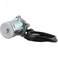 Total Power Parts 430-58008 Shift Control Motor Compatible With Replacement For Honda Trx400fa 2004-2007 Trx400fga 
