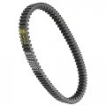 Caltric Drive Belt Compatible With Kawasaki Kvf650d Kvf650e Brute Force 650 4x4 2005-2013