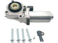 Transfer Case Motor For 2004-2010 Bmw X3 2 5l 3 0l