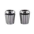 9pcs Er32 Spring Collet Set For Cnc Engraving Machine And Milling Lathe Tool 2-20mm Professional Accessories Use