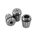 9pcs Er32 Spring Collet Set For Cnc Engraving Machine And Milling Lathe Tool 2-20mm Professional Accessories Use