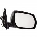 Nissan Murano 2003 2004 Door Mirror Passenger Side Power Heated Paint To Match Replacement For 96301-ca100 K6373-ca000 