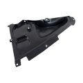 Front Lower Fender Liners Pair For Bmw 330i 2017 2018 Driver And Passenger Side Fits Bm1251127 Bm1250127 51717260740 