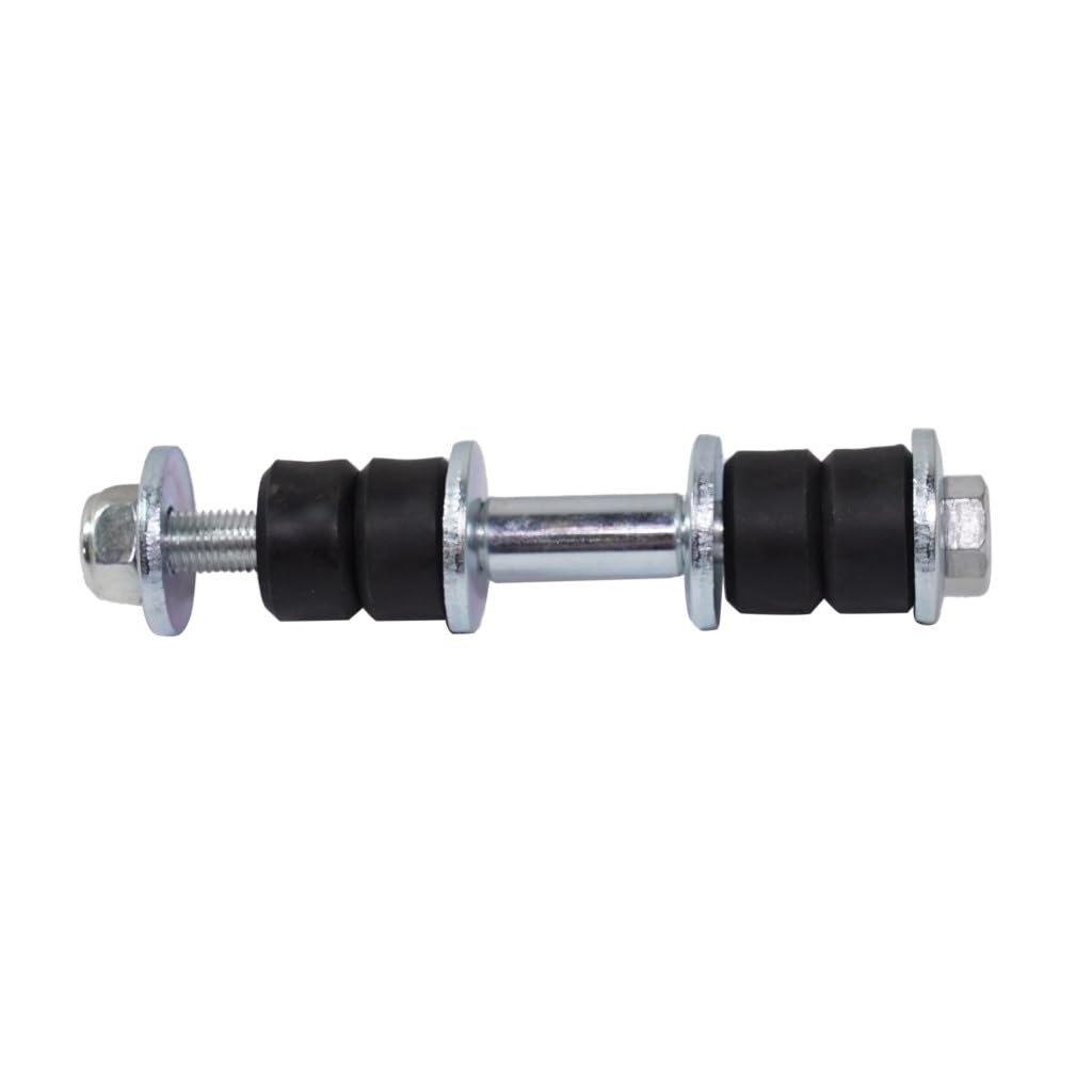Sway Bar Link For Mitsubishi Mirage And G4 2017 2018 2019 Rear Driver Or Passenger Side Single Piece Non Greasable Replacement