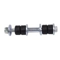 Sway Bar Link For Mitsubishi Mirage And G4 2017 2018 2019 Rear Driver Or Passenger Side Single Piece Non Greasable Replacement