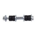Sway Bar Link For Mitsubishi Mirage And G4 2017 2018 2019 Rear Driver Or Passenger Side Single Piece Non Greasable Replacement
