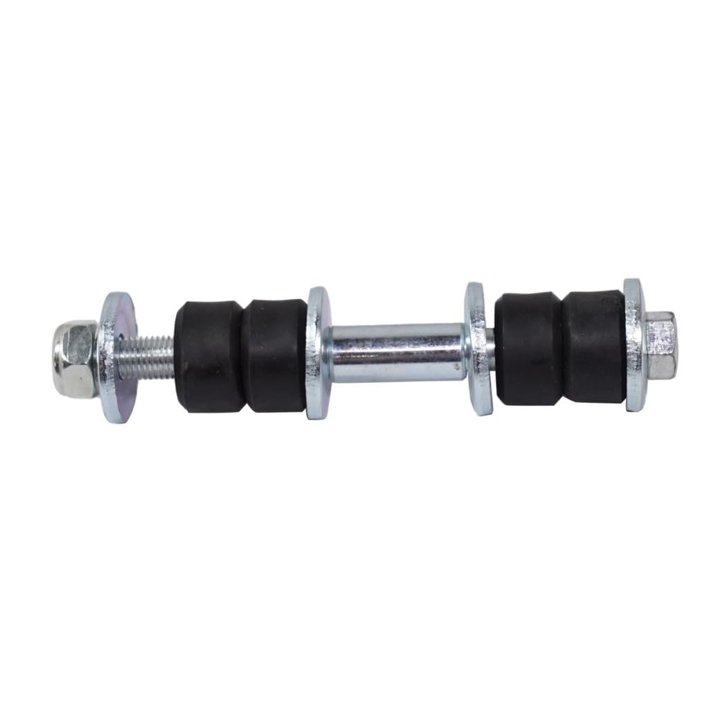 Sway Bar Link For Mitsubishi Mirage And G4 2017 2018 2019 Rear Driver Or Passenger Side Single Piece Non Greasable Replacement