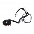 Deepsound Start Light Kill Switch For Honda Atv Trx300fw Fourtrax 4x4 1988-1995 Repl 35020-hc4-004 