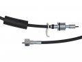 Auto Krafters Compatible Replacement For Speedometer Cable And Housing 1965-72 F-series 100 250 350 Pickup Manual Transmission
