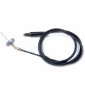 Goodbest New Throttle Cable For Honda Trx250 Trx Recon 250 Trx250tm Trx250ex Trx250te 1997-2001