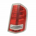 Chrysler 300 Sedan Base C S Luxury Model 2013 2014 Tail Light Assembly Type2 Passenger Side Capa Certified Ch2819134 68154602ac 