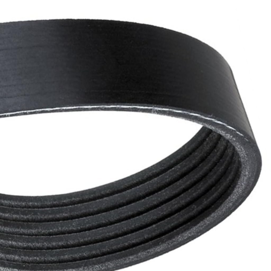 V Ribbed Serpentine Belt For Mercury Cougar 1996 1997 6 Rib 2478mm Effective Length 2492mm Outside Circumference Replacement