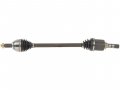 Front Cv Axle Assembly For 2009-2013 Subaru Forester 2 5l H4 
