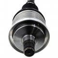 Niche Rear Drive Shaft Cv Axle For Can-am Maverick 1000r Max Xmr Dps 705502351 705502352 705502413 705502414