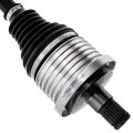 Niche Rear Drive Shaft Cv Axle For Can-am Maverick 1000r Max Xmr Dps 705502351 705502352 705502413 705502414