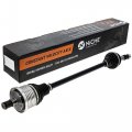 Niche Rear Drive Shaft Cv Axle For Can-am Maverick 1000r Max Xmr Dps 705502351 705502352 705502413 705502414