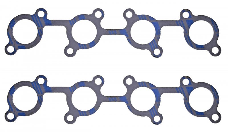 Ms 95439 Exhaust Manifold Gasket Set For Lexus Sc400 Gs400 Ls400 Lx470 Ls430 Gs430 Sc430 Gx470 And Toyota Land Cruiser Tundra
