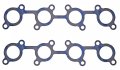 Ms 95439 Exhaust Manifold Gasket Set For Lexus Sc400 Gs400 Ls400 Lx470 Ls430 Gs430 Sc430 Gx470 And Toyota Land Cruiser Tundra