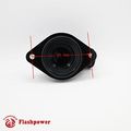 Billet Swivel Thermostat Housings Water Neck Ford Fe 1 5 Black 