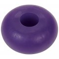 Allstar Bump Stop Roller Skate Wheel 1in Tall 60dr 