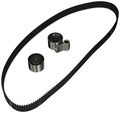 Engine Timing Belt Kit Bk271 Black