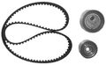 Contitech Tb228k1 Timing Belt Tensioner Kit 