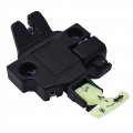 Trunk Lid Latch Door Actuator For Toyota Avalon 2013 2018 And Camry 2012 2017 Replaces 64600-06041 72090 Tailgate Lock Assembly 