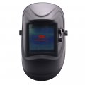 Large Viewing Auto Darkening Welding Helmet 2 Solar Battery 4 Arc Sensor Mask For Rc Mag Mig Mma Stick Tig Plasma Cutting