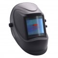 Large Viewing Auto Darkening Welding Helmet 2 Solar Battery 4 Arc Sensor Mask For Rc Mag Mig Mma Stick Tig Plasma Cutting 