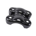 Chevy Silverado 2500 Hd 2001 2002 2003 2004 Spring Anchor Plate Rear Regular Grade Type 2 12 Inches 53 95 Millimeters Thickness 