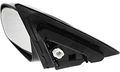 Kool Vue Mirror Driver Side For 2001-2005 Honda Civic Power Glass Heated Ho1320141 
