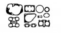 Mg 8876k Engine Gasket Set For Honda Cb350 Cl350 Sl350 Cb 350 69-1973 
