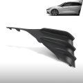 Front Left Side Bumper Blanking Cover For Hyundai Elantra Blue Hybrid Limited Se 1 6l L4 Electric Gas 2 0l Gas 2025 86563aacd0 