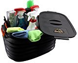 Collapsible Trunk Organizer