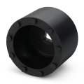 Hub Nut Socket 3828 9 Pin For Dodge Ram 2500 3500 Pick-up Ram 4500 5500 Cab Chassis 2015-2019 Gm 2011 