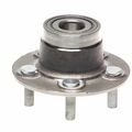 Approved Performance 512154 Rear Premium Wheel Hub Bearing 