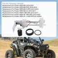 2205502 Fuel Pump Assembly Replacement For Polaris Rzr 900 Eps Xc S 2015-2019 Polaris 4 1000 2014-2022 Rzr Xp 220832 Fuel Pump