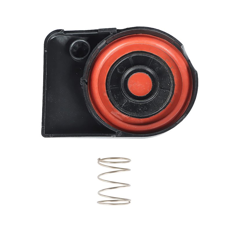 Valve Cover Cap With Membrane Replacement For Mini R55 R56 R58 N13 N18 11127646552