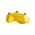 Echo 3-snap Shorty Shield Amber 