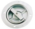 Erickson 59130 5000 Lbs Load Capacity Zinc Plated Recessed Swivel Anchor 