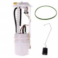Aintier E7198m Fuel Pump Module Assembly Electric Compatible With 2006-2009 For Mitsubishi Raider 3 7l 2005-2007 Dodge Dakota 4
