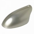 Mirror Cap Cover Right Passenger Side Tm1032cv-r-ey1 Replacement For 2002-2006 Nissan Altima Champagne Beige 