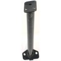 Front Bumper Bracket For Nissan Armada 2008 2015 Passenger Side Part Ni1067133 622227s000 Standard Plastic Door Mount 